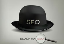 常见的黑帽seo技术有哪些?-70外贸通_外贸跨境电商运营推广网站