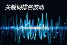 SEO关键词排名波动怎么处理?-70外贸通_外贸跨境电商运营推广网站